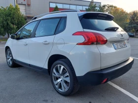 Peugeot 2008 1.6 e-HDI 92hp *  *  *  | Mobile.bg    8