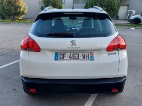 Peugeot 2008 1.6 e-HDI 92hp * КЛИМАТИК * ФРАНЦИЯ * , снимка 7