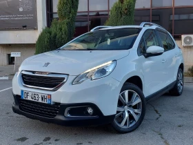 Peugeot 2008 1.6 e-HDI 92hp *  *  *  | Mobile.bg    10