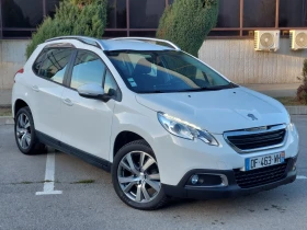 Peugeot 2008 1.6 e-HDI 92hp *  *  *  | Mobile.bg    2