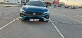 Peugeot 408, снимка 5