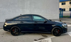 Mercedes-Benz CLA 200 | Mobile.bg    6