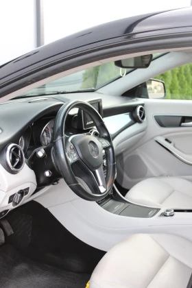 Mercedes-Benz CLA 200 | Mobile.bg    14