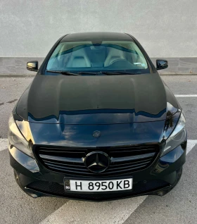 Mercedes-Benz CLA 200 | Mobile.bg    4