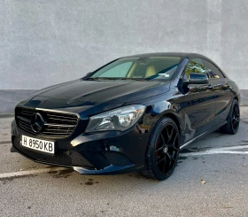  Mercedes-Benz CLA 20...