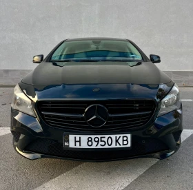 Mercedes-Benz CLA 200 | Mobile.bg    5