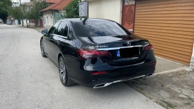 Mercedes-Benz E 220 4matik, AMG ,    05.2025 | Mobile.bg    3