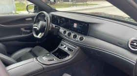 Mercedes-Benz E 220 4matik, AMG ,    05.2025 | Mobile.bg    4