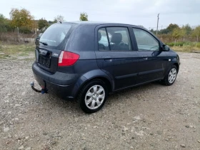 Hyundai Getz 1.1, снимка 13