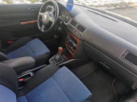 VW Bora 2.0i 162000км, снимка 11