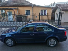 VW Bora 2.0i 162000км, снимка 6