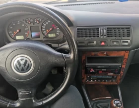 VW Bora 2.0i 162000км, снимка 9