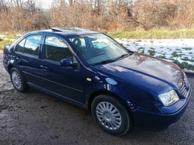 VW Bora 2.0i 162000км, снимка 1