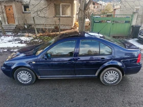 VW Bora 2.0i 162000км, снимка 8