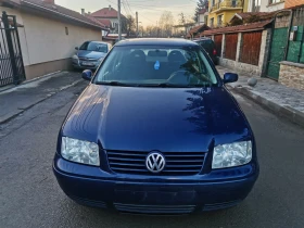 VW Bora 2.0i 162000км, снимка 8