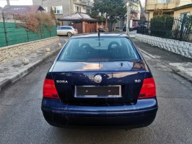 VW Bora 2.0i 162000км, снимка 7