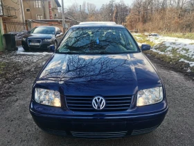 VW Bora 2.0i 162000км, снимка 3