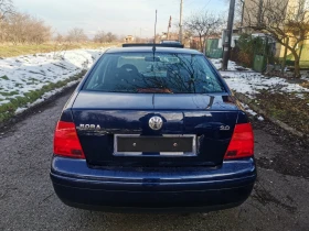 VW Bora 2.0i 162000км, снимка 4