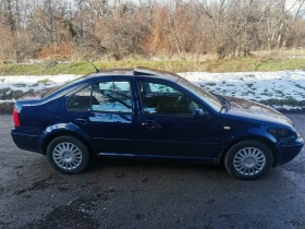 VW Bora 2.0i 162000км, снимка 7