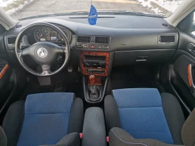 VW Bora 2.0i 162000км, снимка 10