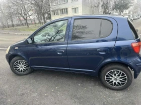 Toyota Yaris 1, 3 VVT-I Бензин, снимка 3