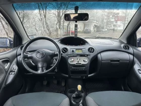 Toyota Yaris 1, 3 VVT-I Бензин, снимка 6