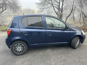 Toyota Yaris 1, 3 VVT-I Бензин, снимка 4