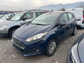 Ford Fiesta 1.4 I / gpl, снимка 3