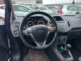 Ford Fiesta 1.4 I / gpl, снимка 14