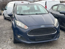 Ford Fiesta 1.4 I / gpl, снимка 1