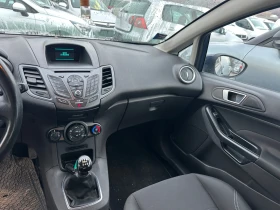 Ford Fiesta 1.4 I / gpl, снимка 13