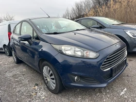 Ford Fiesta 1.4 I / gpl, снимка 2