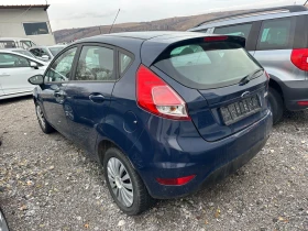 Ford Fiesta 1.4 I / gpl, снимка 4