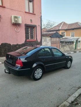 VW Bora 1.9 TDI 90 k.c, снимка 2