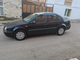 VW Bora 1.9 TDI 90 k.c, снимка 7