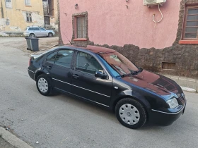 VW Bora 1.9 TDI 90 k.c, снимка 8