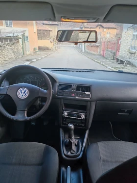 VW Bora 1.9 TDI 90 k.c, снимка 12