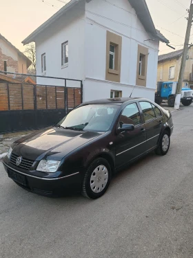 VW Bora 1.9 TDI 90 k.c, снимка 1