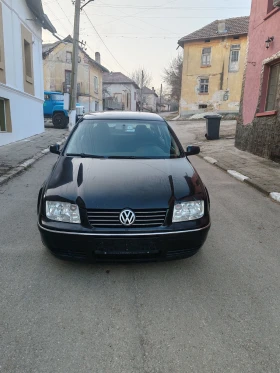 VW Bora 1.9 TDI 90 k.c, снимка 4