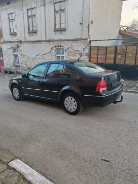 VW Bora 1.9 TDI 90 k.c, снимка 6