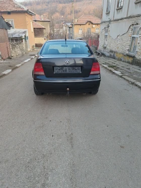 VW Bora 1.9 TDI 90 k.c, снимка 5