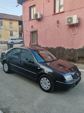 VW Bora 1.9 TDI 90 k.c, снимка 3