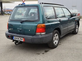 Subaru Forester 2.0i КЛИМА , снимка 3