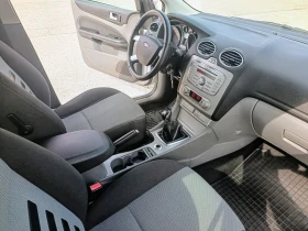 Ford Focus 1.6.100кс , снимка 13