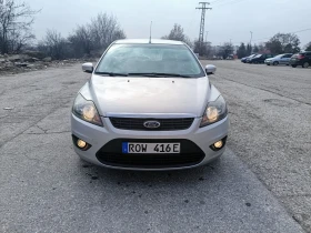 Ford Focus 1.6.100кс , снимка 11