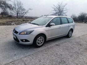 Ford Focus 1.6.100кс , снимка 2