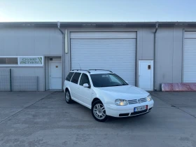 VW Golf 1.9TDI * ALH * GT* * KLIMA* , снимка 1