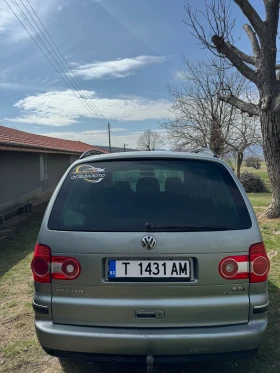 VW Sharan, снимка 5