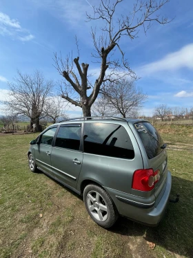 VW Sharan, снимка 2