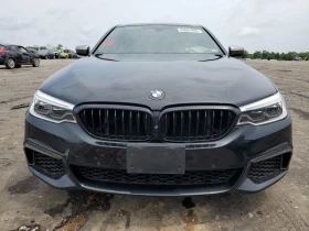 BMW 550 M550I/XDRIVE/HARMAN KARDON/ПАНО/AMBI LIGHT, снимка 2